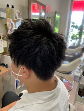 アトリエ ピュア(ATELIER Pure) ＊ATELIER Pure＊メンズスタイル