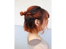 タキカワヘアデザイン(TAKIKAWA HAIR DESIGN)