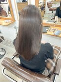 【RICCAサイトウジュンヤ】髪質改善トリートメント
