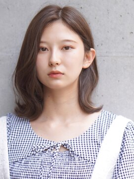 アーレント(AREND) 耳かけミディアム