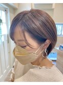 ミニマムショート