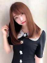 アマトウキョウ 表参道(AMA TOKYO)&nbsp;セミロング