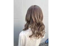 ルーツヘアーガーデン(Roots hair garden)