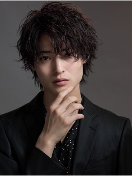 リップス 渋谷(LIPPS) ミオスパイラル