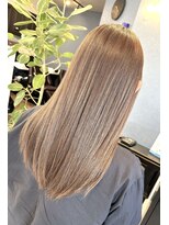 エモ(emo)&nbsp;ヌーディーベージュ×ウルトワトリートメント