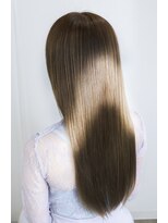 ジュエルボックス 西梅田店(jewelbox)&nbsp;ナチュラル　ストレートロング