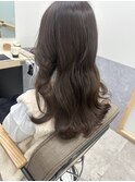 ラベンダーベージュ