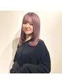 トリート 妙典店(TREAT) 大河原 美優