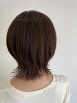 アリー(Ari-) クビレ外ハネ