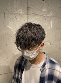【GEN】指名 ツイストスパイラル/メンズカット/横浜パーマ