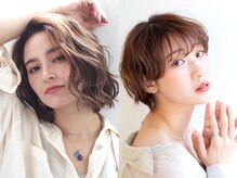 ヘアームサシ(Hair MUSASHI)
