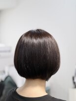 エマ(Emma)&nbsp;ナチュラルボブ