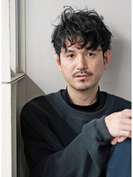 サーカス バイ ビュートリアム 青山(CIRCUS by BEAUTRIUM) ヨーロピアンウェーブ 大人上品な2ブロック