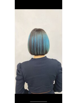 シーンヨコハマ 横浜店(SCENE yokohama) HK37