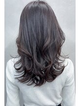 アンドワンバイストローで叶える理想のヘアスタイル！オススメデザインをご紹介♪