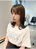 ナチュラルベージュ