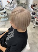 武尊ベージュ