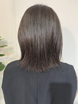 いろり(iro-Re:) ナシードカラー