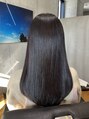 ノーブル(noubl) 髪質改善に力を入れてます!褒められる理想の艶髪へ☆