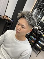 メンズ ラピス 横浜店(Men’sLapis)&nbsp;ヤリラジェット