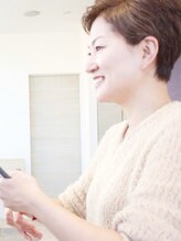ファーストクラス 今市店 内川 