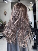 リット(lit)&nbsp;コントラストハイライト