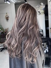 リット(lit) コントラストハイライト