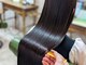 SEL 大船の写真/【大船駅徒歩5分】希少な《髪質改善ヘアエステ》で理想のうるツヤ髪へ◇なりたい姿をお聞かせください*
