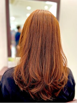 タヤ 千葉そごう店(TAYA) レイヤースタイル