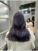 ラベンダーブルー