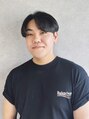 ルミス 銀座(Lumis) 小笠原 務 縮毛矯正