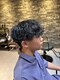リノ(alto Lino)の写真/【メンズの為のヘアサロン】幅広い世代から支持される『alto Lino』で自分史上一番カッコイイを<横堤駅1分>