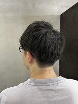 フェリア 松山(Feria)&nbsp;ショート 深田和也