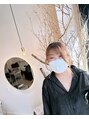 アシャヘアー(A.s.h.a hair) 井ノ口 弘美