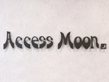 ＡｃｃｅｓｓＭｏｏｎ 研究学園店の写真