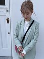 ビジュー(bijou)/中村千春