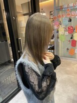 ナップヘアー NAP hair&nbsp;【髪質改善トリートメント/佐藤杏丸】