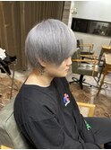 ツイストスパイラルパーマ/札幌メンズショート/札幌メンズパーマ