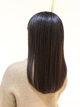 アッシュ 町田駅前通り店(Ash) グレーカラー