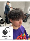 ツイスパ