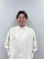 スタイル 茅ケ崎(STYLE) 田中零也 髪質改善