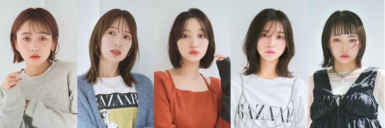 リトル 池袋(little)のサロンヘッダー