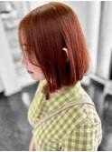 艶々カラーコース