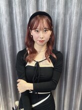 ユアーズヘア 東新宿店(youres hair) Kiyora 東新宿