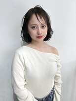 オーロ 千里山店(ORO)&nbsp;20代30代40代50代髪質改善イメチェン美髪似合わせカット