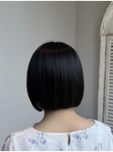 ミニボブ