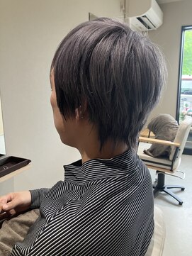 本と南風 guest design