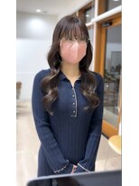 ウェイズ(Ways) 韓国ヘア