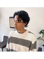 ギッシュ 江南店(guiches) センターパート