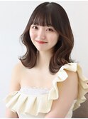大人かわいい☆くびれヘア